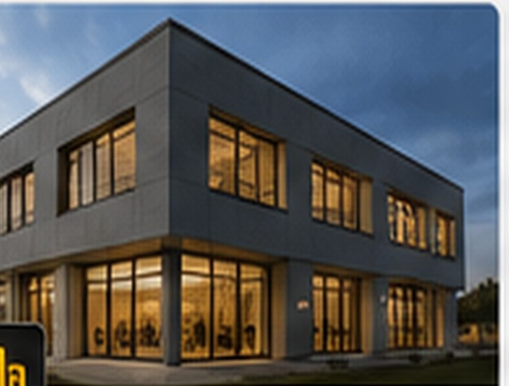 Construcción modular