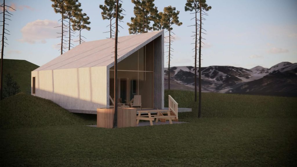 Construcción Modular