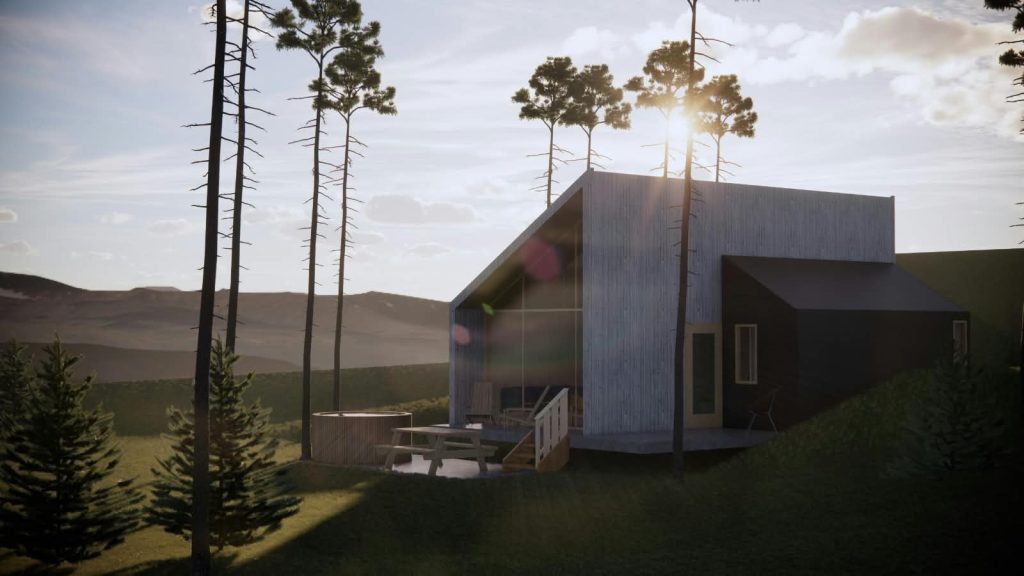 Construcción modular - imagen 4