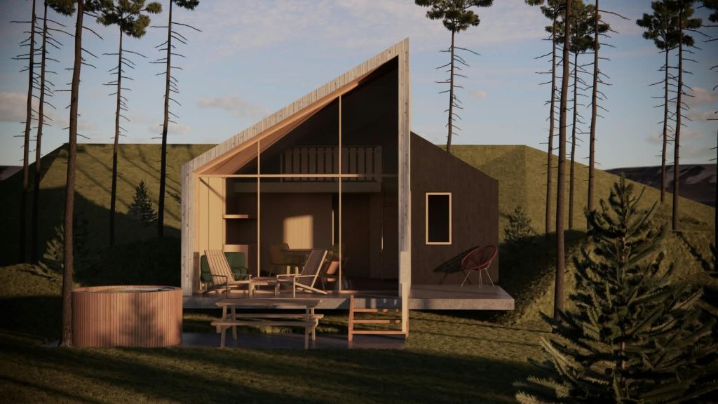 Construcción modular