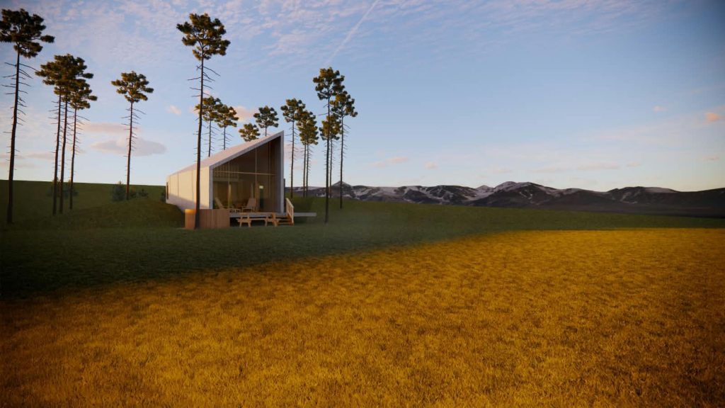 Construcción Modular