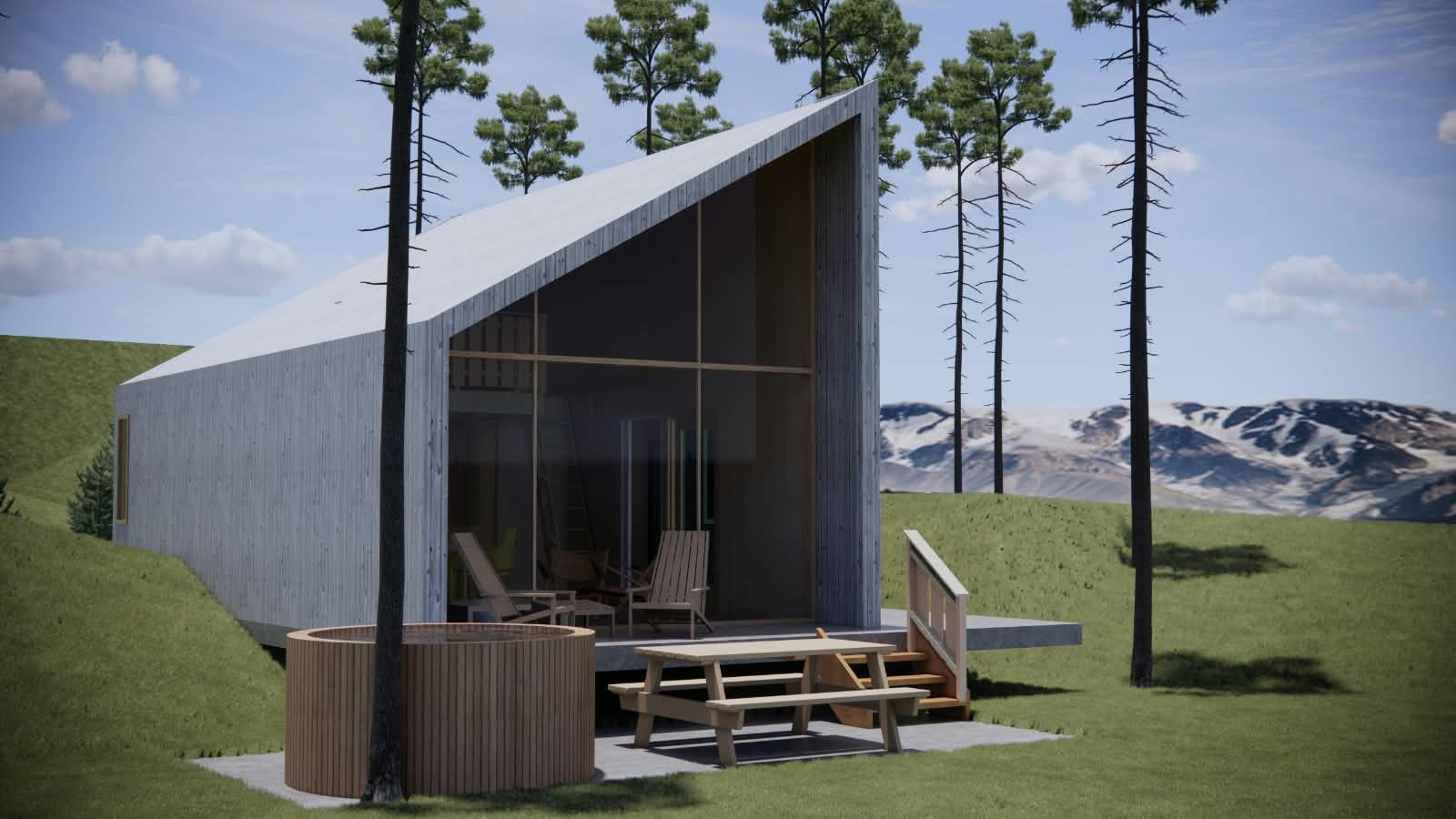 Construcción Modular