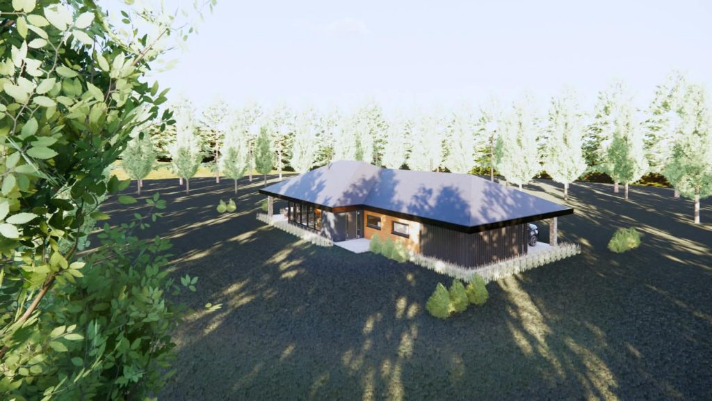 Casa Wulti