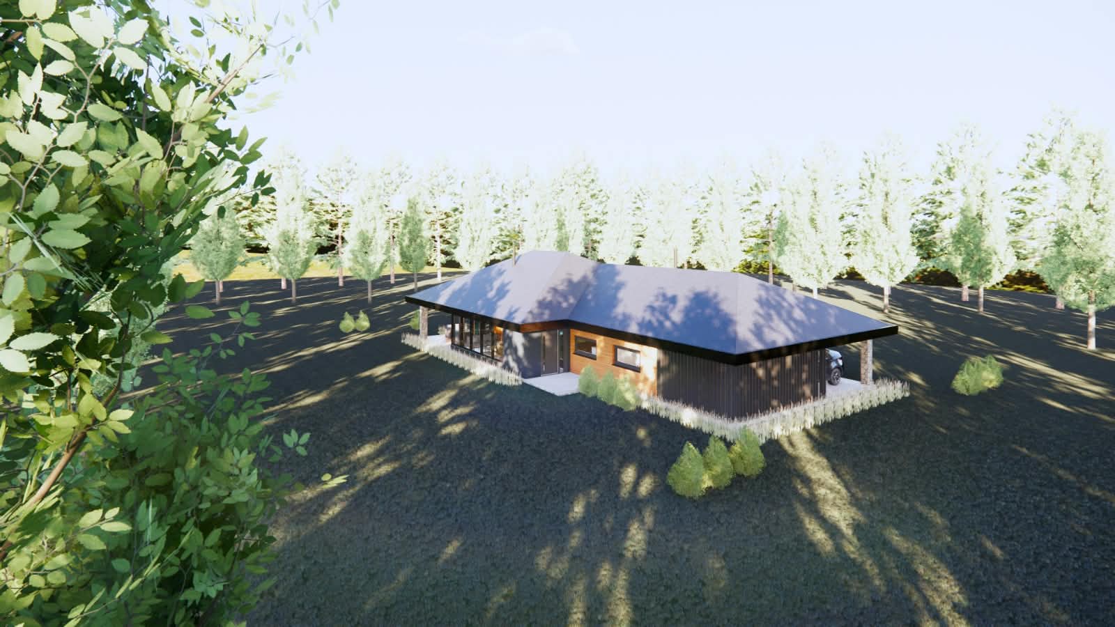 Casa Wulti