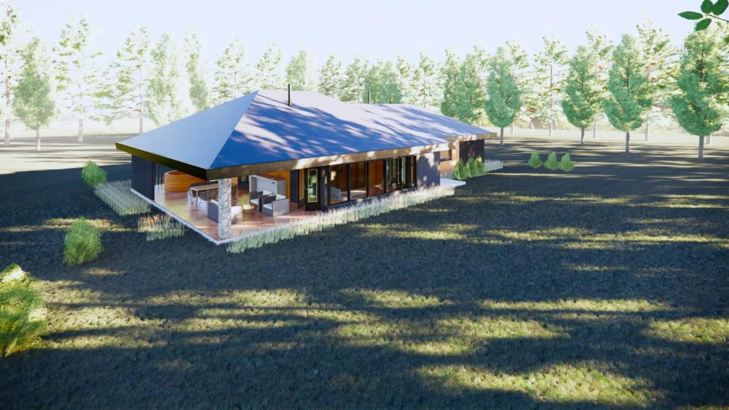 Casa Wulti