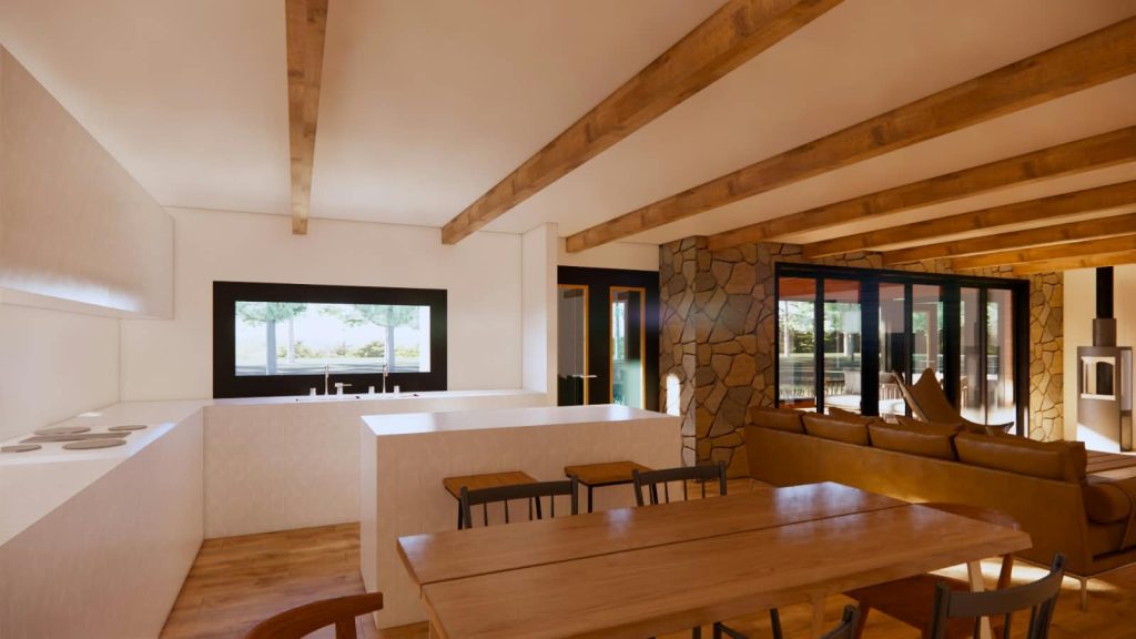 Casa Wulti
