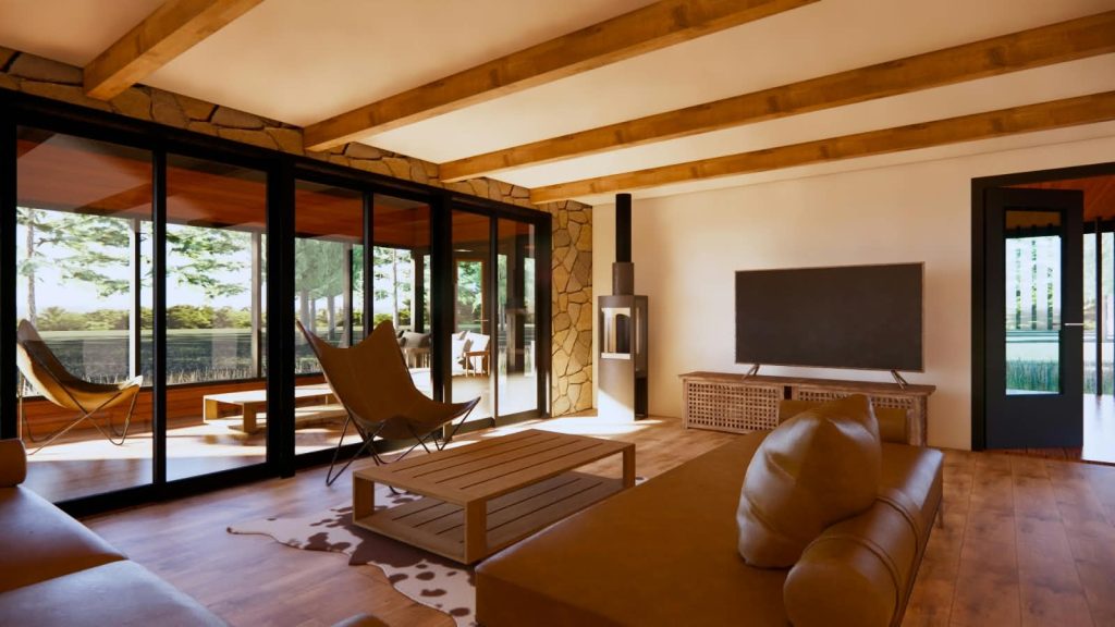 Casa Wulti